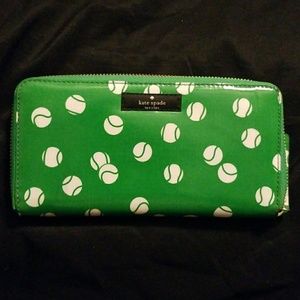 Kate Spade Daycation Lacey Walllet